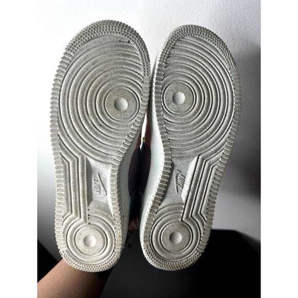 Nike Air force 1 07 Sun Club - Picture 8 of 8